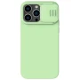 Nillkin CamShield Silky Magnetic silicon case for Apple iPhone 14 Pro Max 6.7 (2022) order from official NILLKIN store